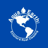 Aqua Earth Exterior & Roof Cleaning