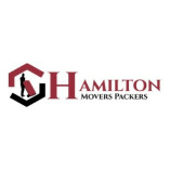 Hamilton Movers Packers