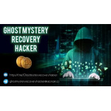 GHOST MYSTERY RECOVERY EXPERT