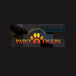 PAINT TIGERS