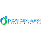 D Davidson & Son Drives & Patios