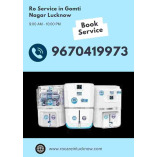 ro service in gomti nagar lucknow