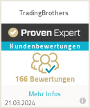 Erfahrungen & Bewertungen zu TradingBrothers