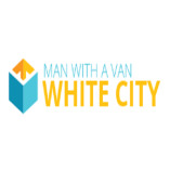 Man With a Van White City