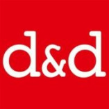 d&d medien - Agentur für CGI Rendering und Mediengestaltung in Ostwestfalen logo