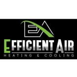 Efficient Air Heating & Cooling