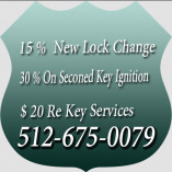 Austin TX Locksmiths