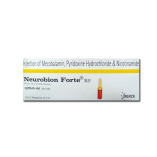 Neurobion Injection