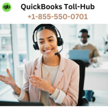 QuickBooks Tool Hub (+1-855-550-0701)