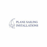 Plane sailing installations