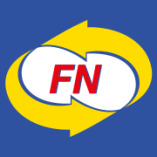 Fritz Neuhaus Spedition GmbH logo