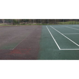 Sports Court Resurfacing Ltd
