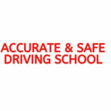 Accurate & Safe Driving School