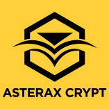 AsteraX Crypt