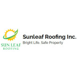 Sunleaf Roofing Inc.