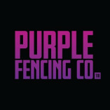 Purple Fencing Company