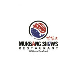 Mukbang Shows Restaurant Korean BBQ and Seafood