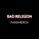 Bad Religion Merch