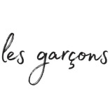 Les GarÇons - la boutique