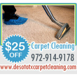 DeSoto TX Carpet Cleaning