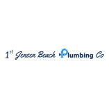 1st Jensen Beach Plumbing Co