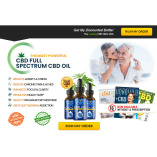 Power CBD Oil