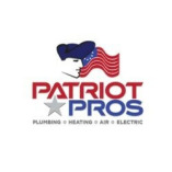 Patriot Pros Plumbing, Heating, Air & Electric