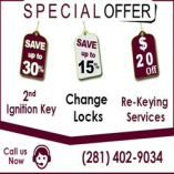 Commercial Locksmith Katy TX