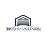 Priory Garage Doors