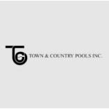 Town & Country Pools Inc