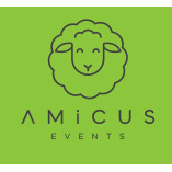 AMiCUS Events logo