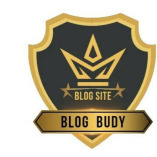 Blogbudy