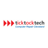 TickTockTech - Computer Repair Cleveland