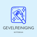 Rotterdam Gevelreiniging