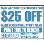 Lees Plumbing & Water Heating