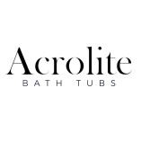 ACROLITE BATHTUBS