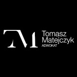 Adwokat Chrzanów Tomasz Matejczyk Kancelaria Adwokacka