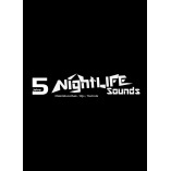 NightLife Sounds Veranstaltungstechnik logo