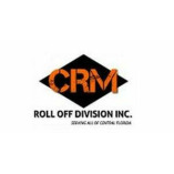 CRM Roll Off Division INC