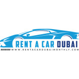 Rent a Car Dubai Monthly