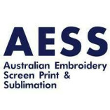 AESS (Australian Embroidery, Screen Print & Sublimation)