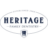 Heritage Family Dentistry Frisco