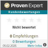 Erfahrungen & Bewertungen zu AluConcept CG GmbH