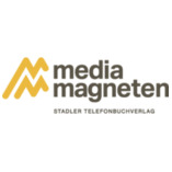 Stadler Telefonbuchverlag GmbH & Co. KG | mediamagneten logo