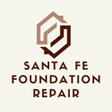 Santa Fe Foundation Repair