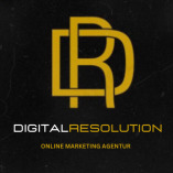 Digital Resolution