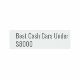 Best Cash Cars