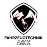 Fahrzeugtechnik Asik | KFZ Reparatur | KFZ Wartung | KFZ Inspektion logo