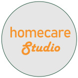 homecareStudio GmbH logo