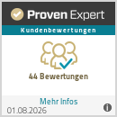 Erfahrungen & Bewertungen zu homecareStudio GmbH